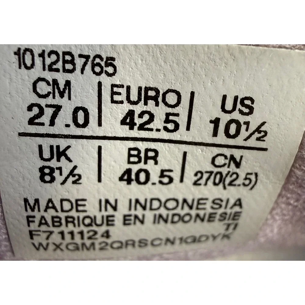 Asics Novablast 4 Running Shoes Womens 10.5 Pink 1012B765 Good FF Blast Plus Eco